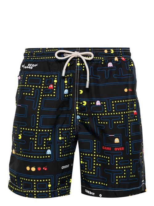 Costume uomo boxer MC2 SAINT BARTH | LIGHTING ULTRA03539L